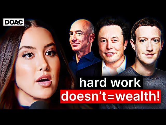 The Key Habits of Billionaires You Need To Hack Success | Codie Sanchez