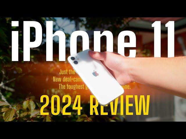 iPhone 11: The Affordable iPhone, 4 Years Later | Review & Analysis