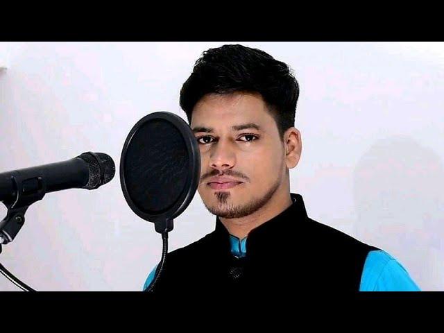 New Naat 2020 | Wo Hai Mera Nabi |Wajahat Waasti | Official Video