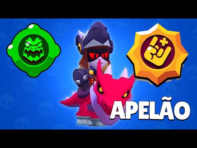  OMG!!! DRACO DRAK FREEE LENDARY!!!!  E MAIS NOVAS RECOMPENSAS!!! Brawl Stars