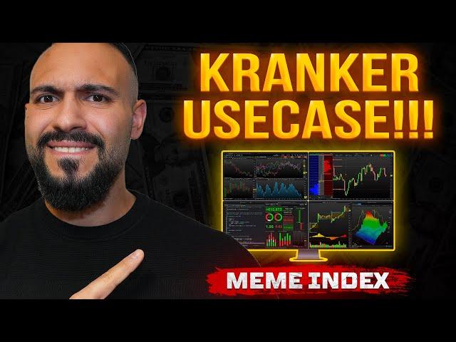 MEME INDEX PRESALE! ERSTER MEME COIN INDEX DER WELT! NEUER MEME COIN 2025!