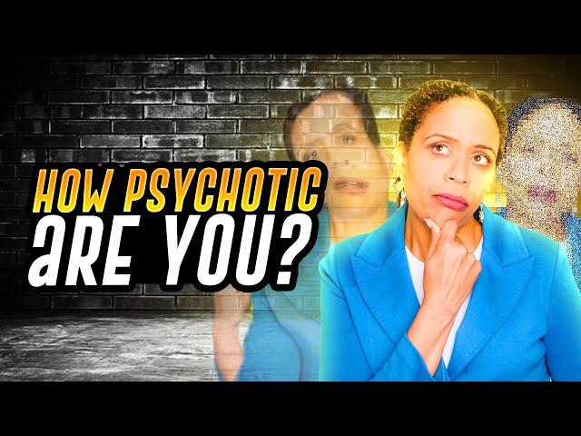 Subclinical Psychosis – Can You Be A Little Psychotic?