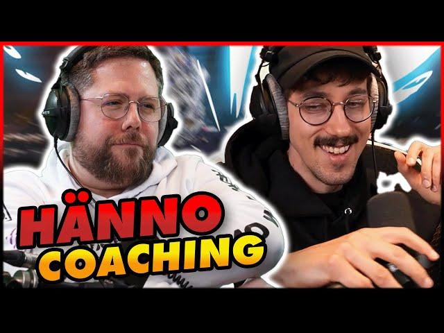 NEUER CHAMPION! COACHING MIT Hand of Blood | Broeki Stream Highlights