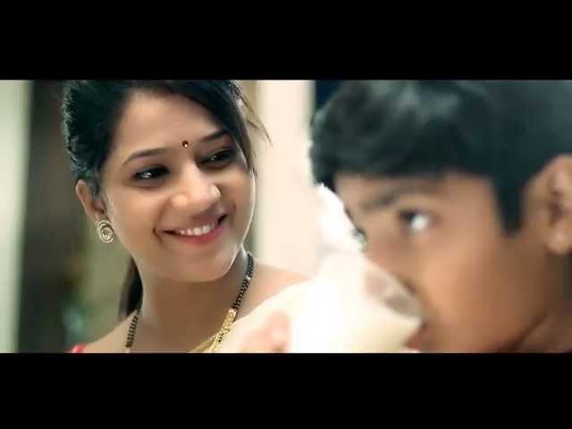 PRASHIK MILK HD ADVERTISEMENT