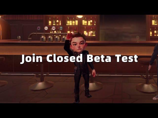 AIGC Avatar Feature Open for CLOSED BETA #paraspace #ai