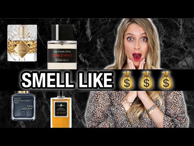 HUGE LUXURY FRAGRANCE HAUL! New Fragrances 2021