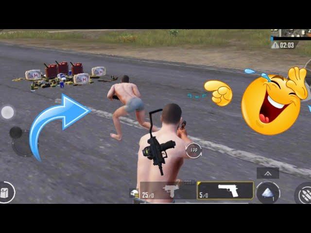 wait For Victor IQ  victor loot trap  pubg funny video#pubgmobile#short