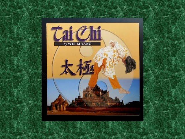 TAI CHI ● 太極  ~ Serenity through meditation of tranquil soul