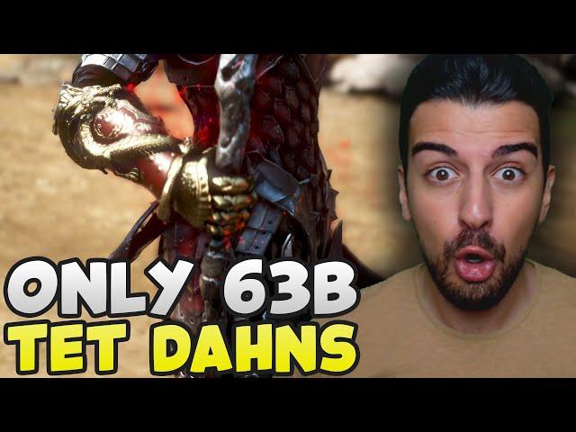 ONLY 63B FOR TET DAHN'S GLOVES | Günstige Dahn's Handschuhe in Black Desert Online  - Wakayashi