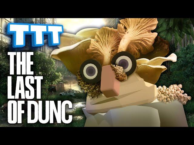 This PARASITE can raise the DEAD!! | Gmod TTT