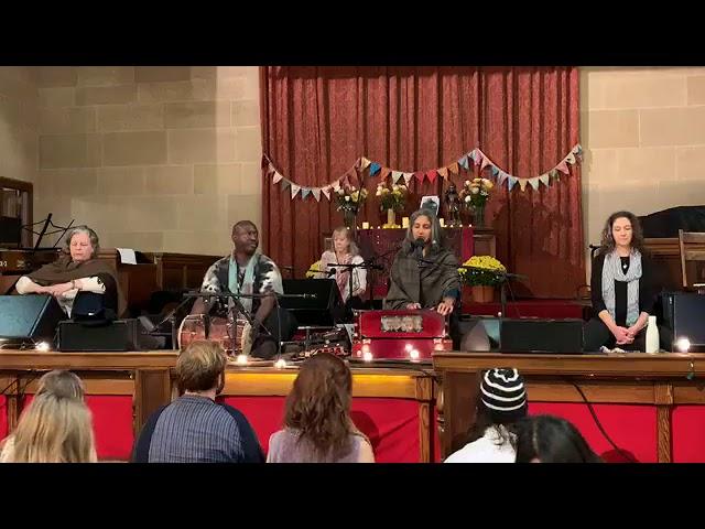 Hanuman Chalisas with Krishna Das & Friends - Sat Nov 9, 2019