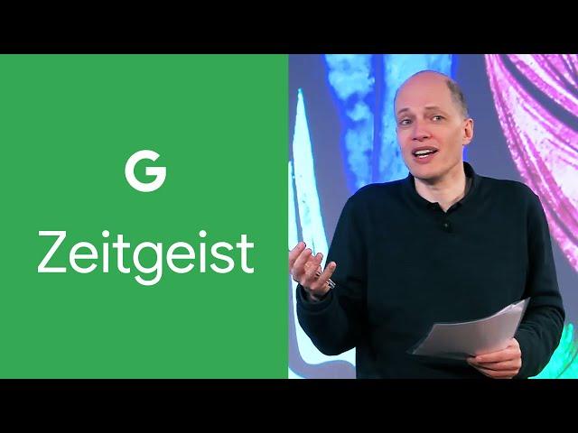 Love Sucks: How to Be a Better Partner | Alain de Botton, Esther Perel & More | Google Zeitgeist