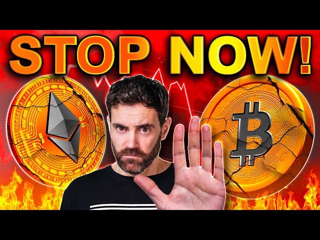 WATCH OUT! Are You Making These 10 Crypto Bull Market Mistakes??