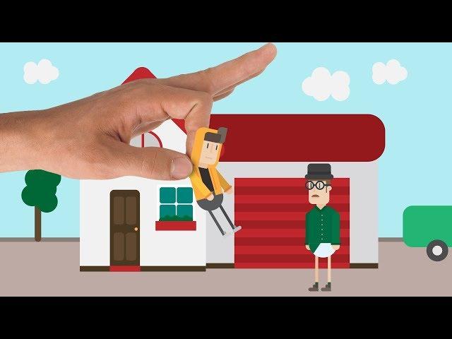 Animation: Create a Flat Style Scene (beginner) | Freepik course trailer_ENG