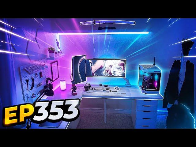 Setup Wars - Episode 353