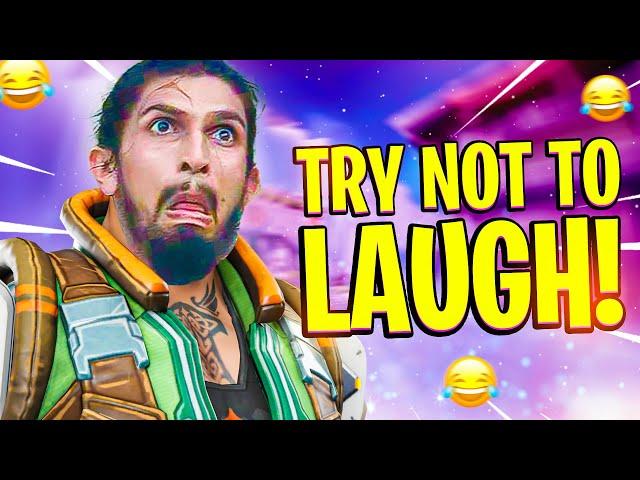 Try Not To Laugh Challenge 2 | Valorant Funny Moments India