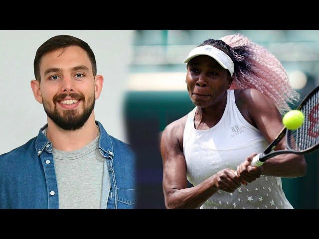 Little known facts about Venus Williams