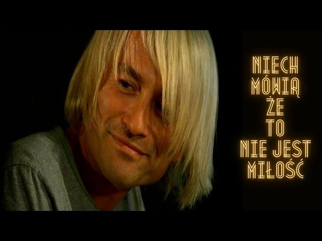 Piotr Rubik - Niech mówią, że to nie jest miłość [Official Music Video 2005]