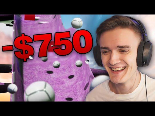 How Twitch Chat Beat 3 World Records in Marbles