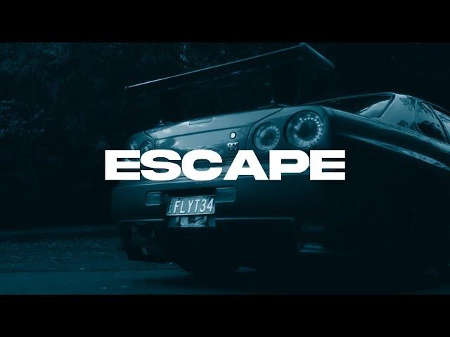 [FREE] Techno x Deep House Club Trap Type Beat - "ESCAPE" | House Type Beat 2024