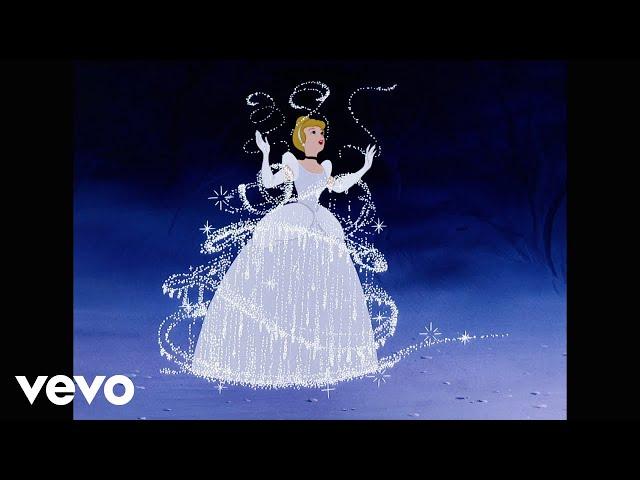 Verna Felton - Bibbidi-Bobbidi-Boo (The Magic Song) (Extended) (From "Cinderella")