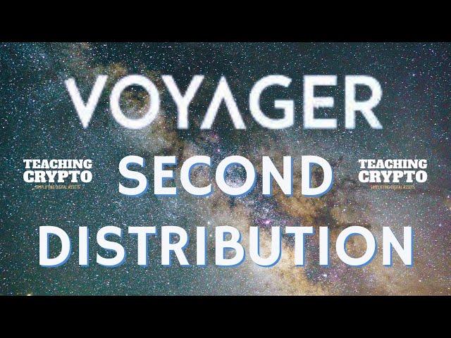 VOYAGER: EVERYTHING YOU NEED TO KNOW!!!