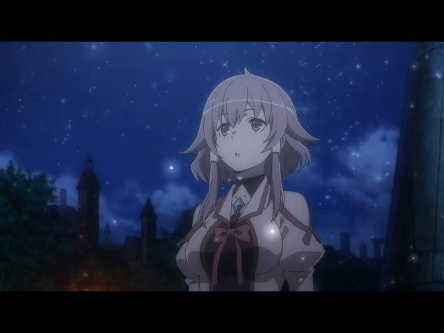 danmachi.... موت أرتاميس...... the death Artemis