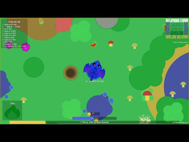 mope.io funplay