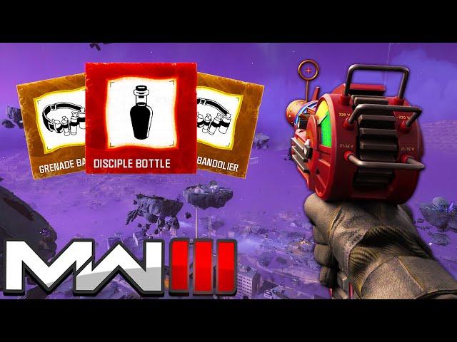 Unlocking *NEW* ULTRA Schematics in MW3 Zombies (What they do)