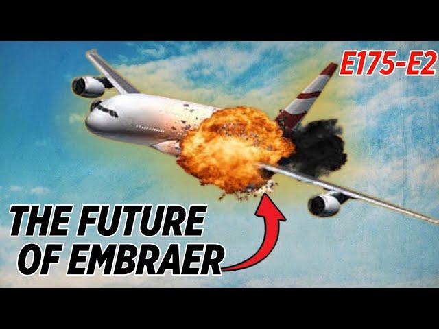 Porter Embraer E2 Exposed || Unlocking the Secrets of the Embraer E2 Wingedworld