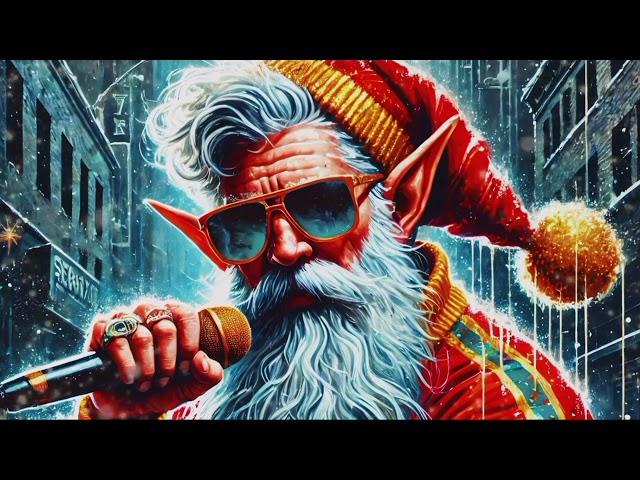 (FREE) Elven Christmas Trap Type Beat  [Bass Boosted | Free for Profit Type Beat]