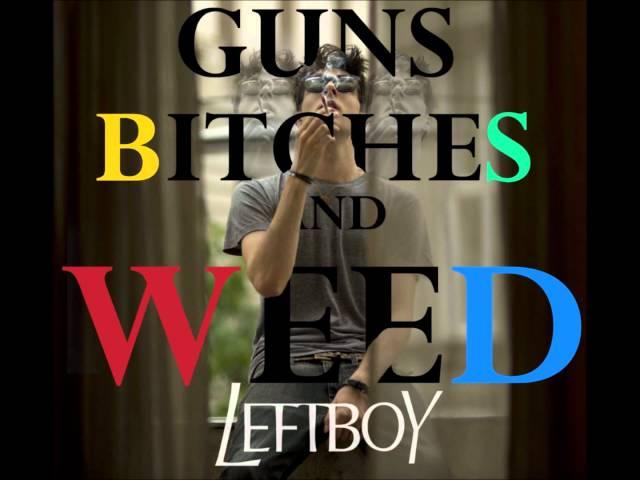 Left Boy - ID