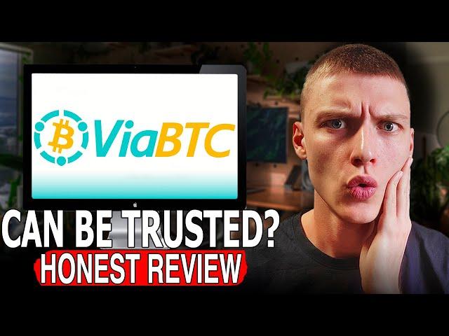 ViaBTC: Comprehensive Crypto Mining Review 2024