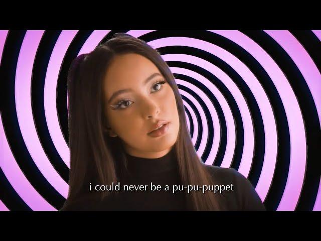 Faouzia - Puppet (Official Lyric Video)