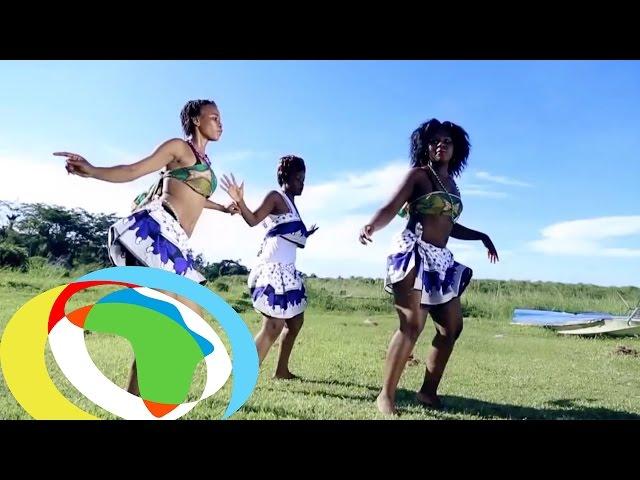 TNP - Ukumbuye Iki (Official Music Video)