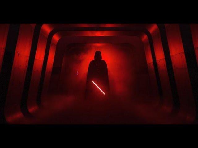 Star Wars Darth Vader's theme/The Imperial March  Remix