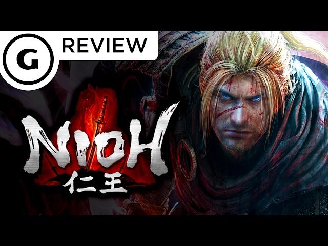 Nioh Review