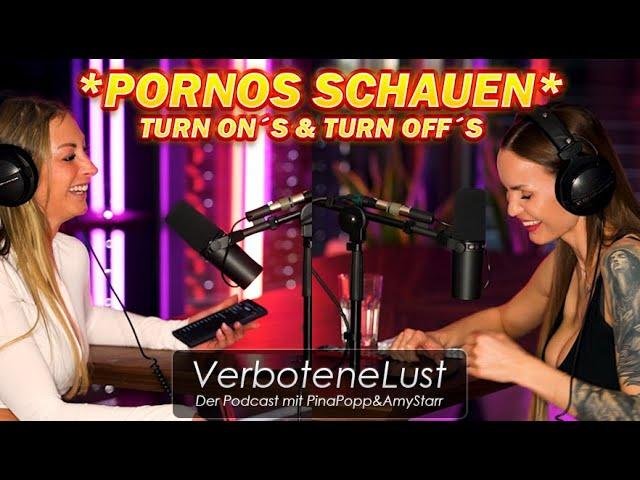 Verbotene Lust Podcast - Pornos schauen & wie es uns beeinflusst  Kategorien #7