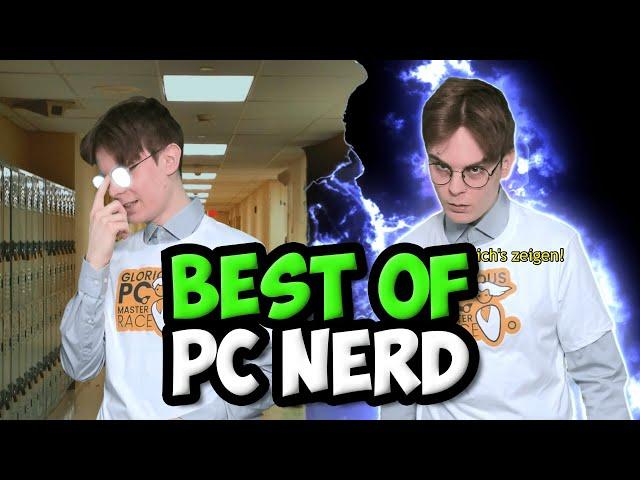 Best Of PC NERD