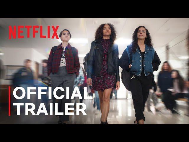 Trinkets Season 2 | Official Trailer | Netflix