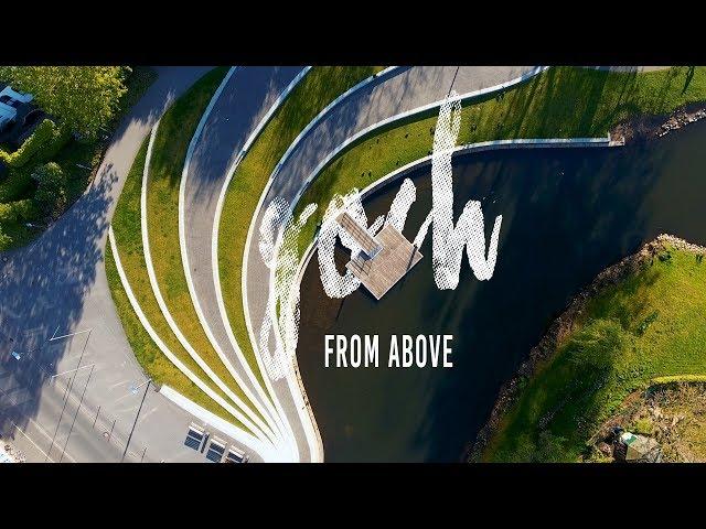 Goch | From Above | DJI Mavic Pro Zoom | Cinematic Video | NRW | DJI Phantom