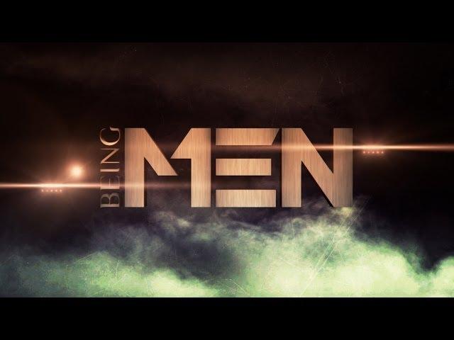 Being MEN 2014 - Are you man enough?