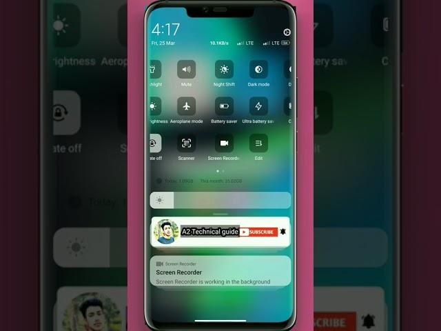 Best iOS themes for Miui 12 || Miui 12.5 ios themes #shorts