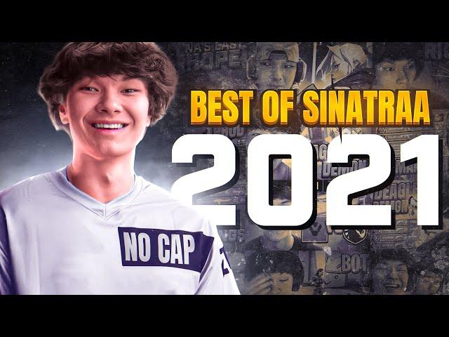 BEST OF SINATRAA 2021 !!! (HIGHLIGHTS AND MOMENTS)