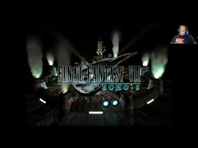 Final Fantasy VII - Mods [Part 1]