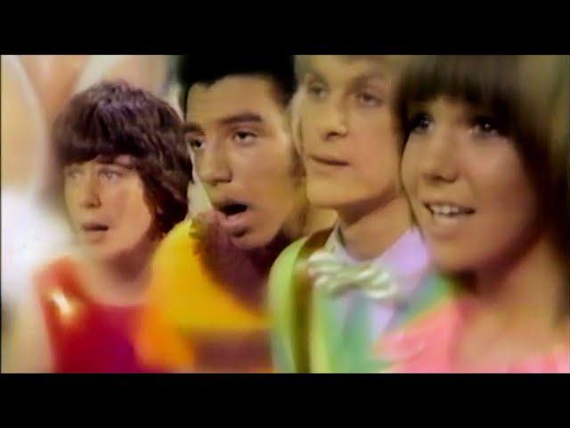 The Bugaloos - The Senses of Our World (1970) | Saturday Morning TV | Sid & Marty Krofft