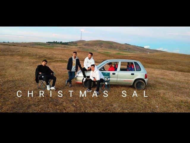 AHJUJO CHRISTMAS SAL FT RAYNIER, RAM (U-ZINI) SLY