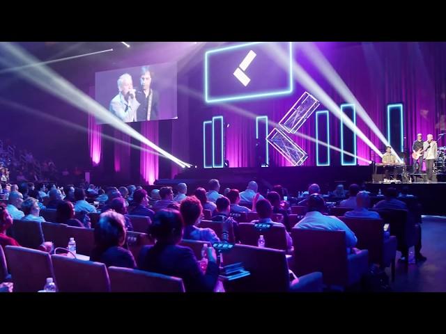 Leadercast: We All Need Leadership