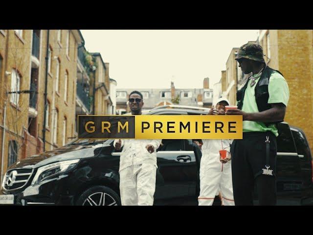 Ambush ft Chip & Skepta - Jumpy (Remix) [Music Video] | GRM Daily