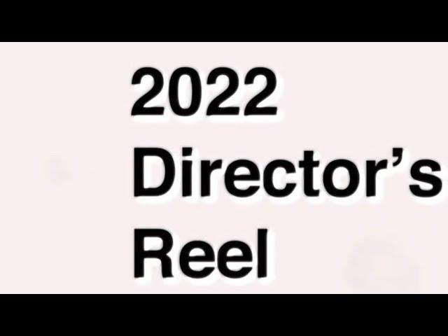 Millennials Repping Culture | 2022 Directors Reel